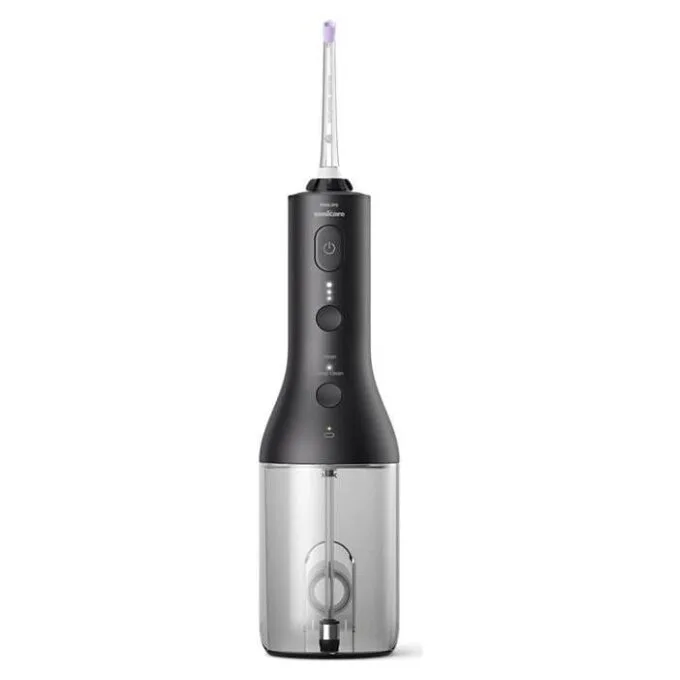 Philips Sonicare Power Flosser 3000 HX3826/33 czarny — image 2
