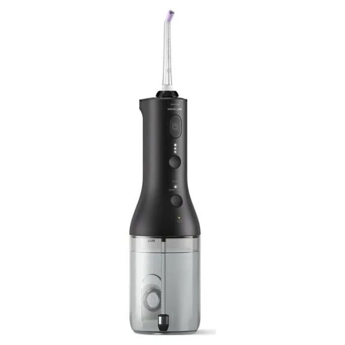 Philips Sonicare Power Flosser 3000 HX3826/33 czarny — image 3