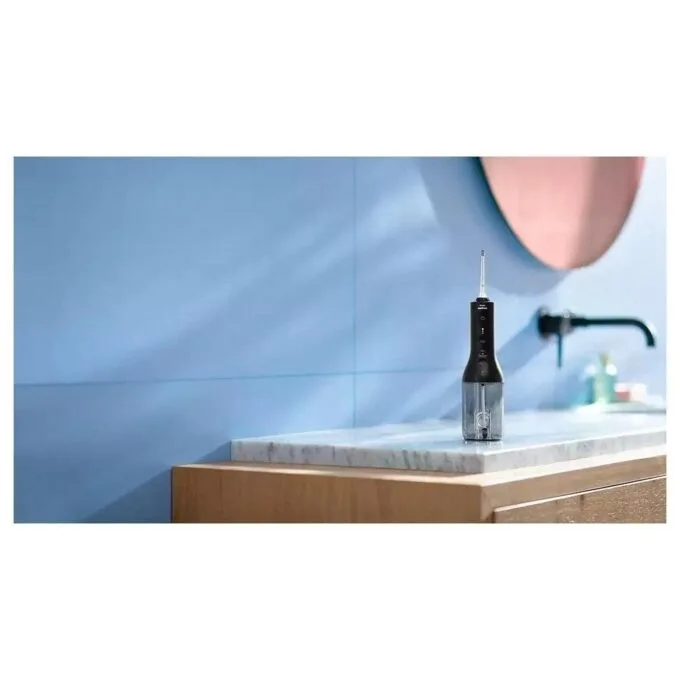 Philips Sonicare Power Flosser 3000 HX3826/33 czarny — image 4