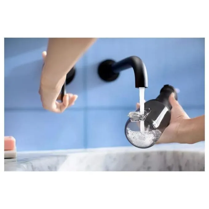 Philips Sonicare Power Flosser 3000 HX3826/33 czarny — image 6