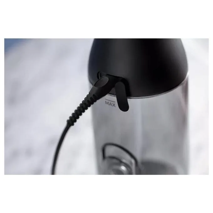 Philips Sonicare Power Flosser 3000 HX3826/33 czarny — image 8