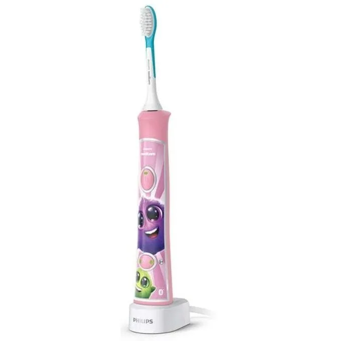 Philips Sonicare For Kids HX6352/42 pink — image 2