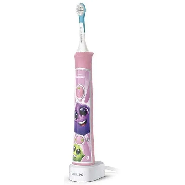 Philips Sonicare For Kids HX6352/42 pink — image 3