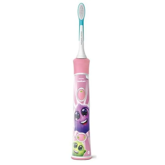 Philips Sonicare For Kids HX6352/42 pink — image 4