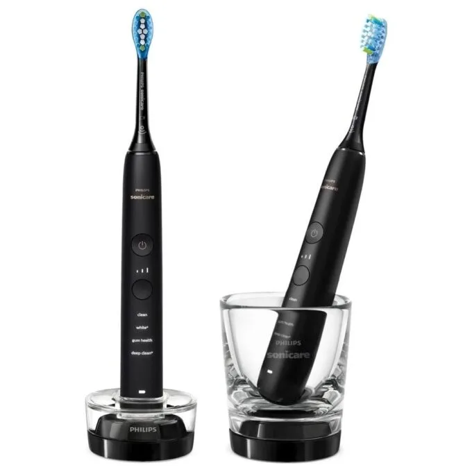 Philips Sonicare DiamondClean 9000 HX9914/54 2 — image 1