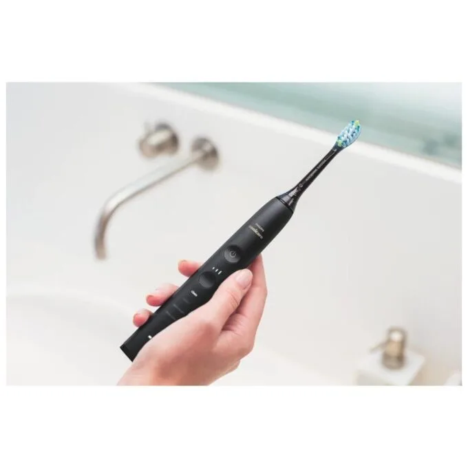 Philips Sonicare DiamondClean 9000 HX9914/54 2 — image 6