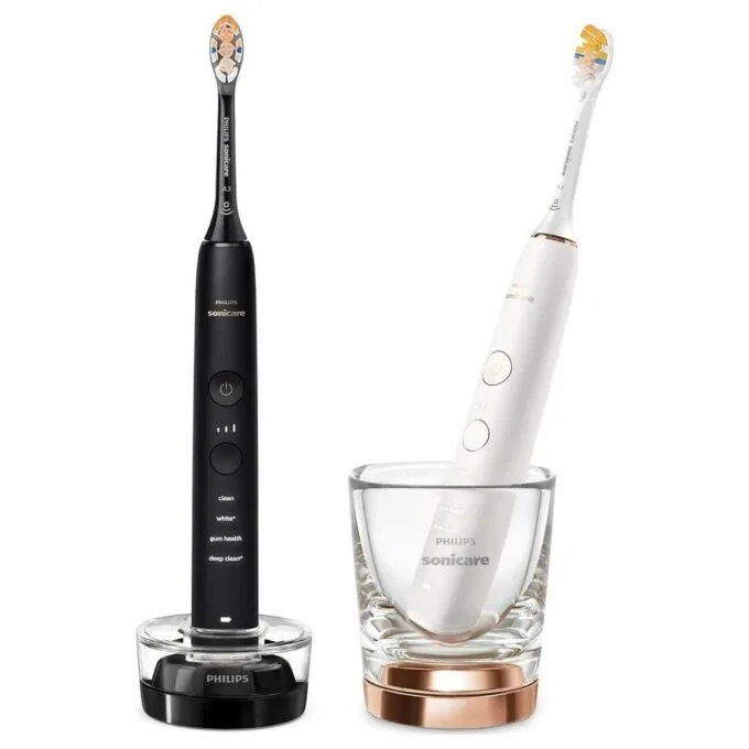 Philips Sonicare DiamondClean 9000 HX9914/69 — image 1