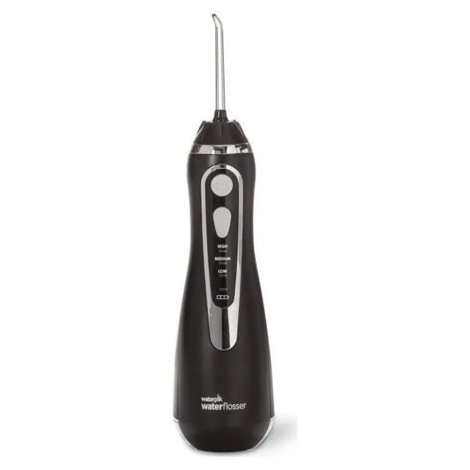 Waterpik WP-582 black — image 2