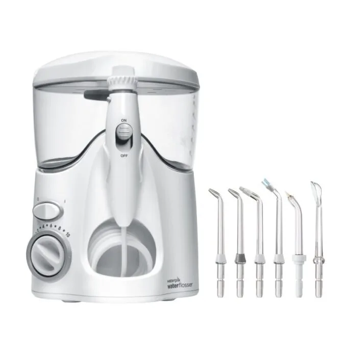 Waterpik WF-100 white — image 1