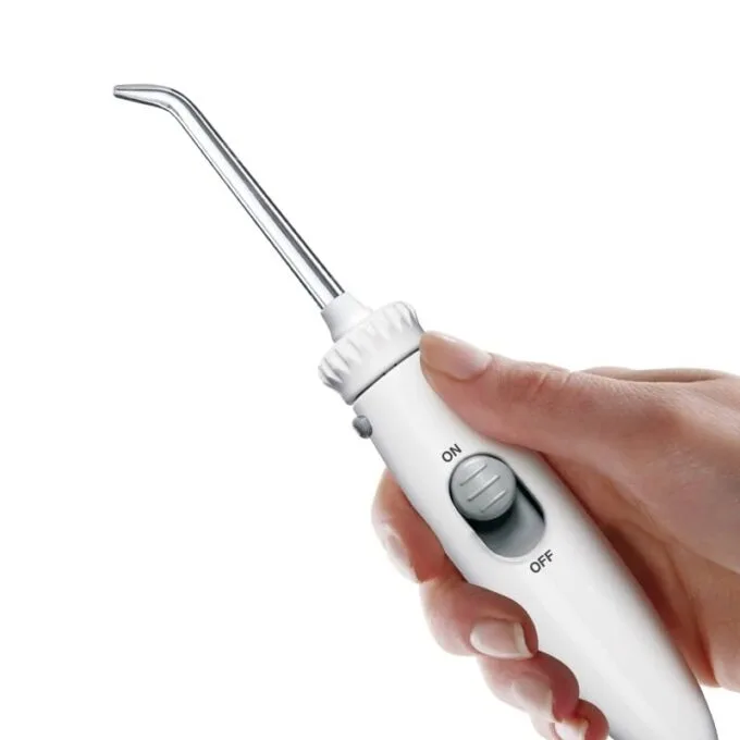 Waterpik WF-100 white — image 6