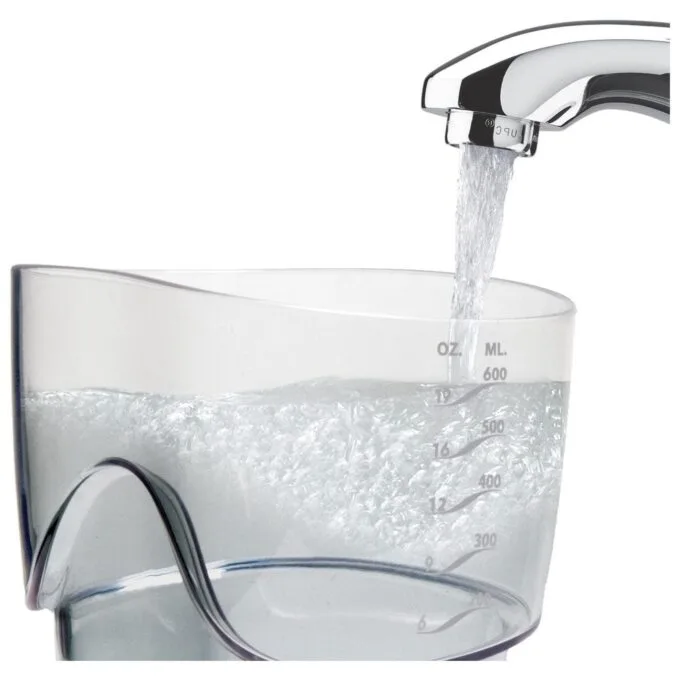 Waterpik WF-150 white — image 4