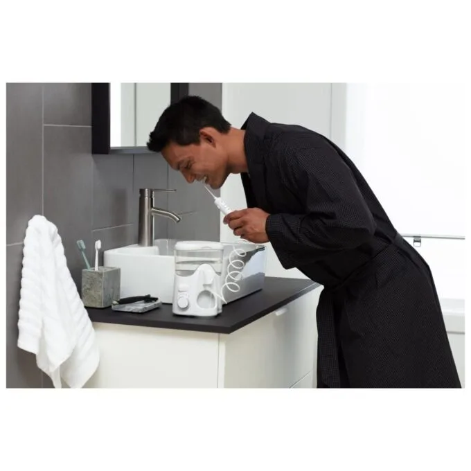 Waterpik WF-150 white — image 6