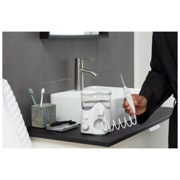 Waterpik WF-150 white — image 7