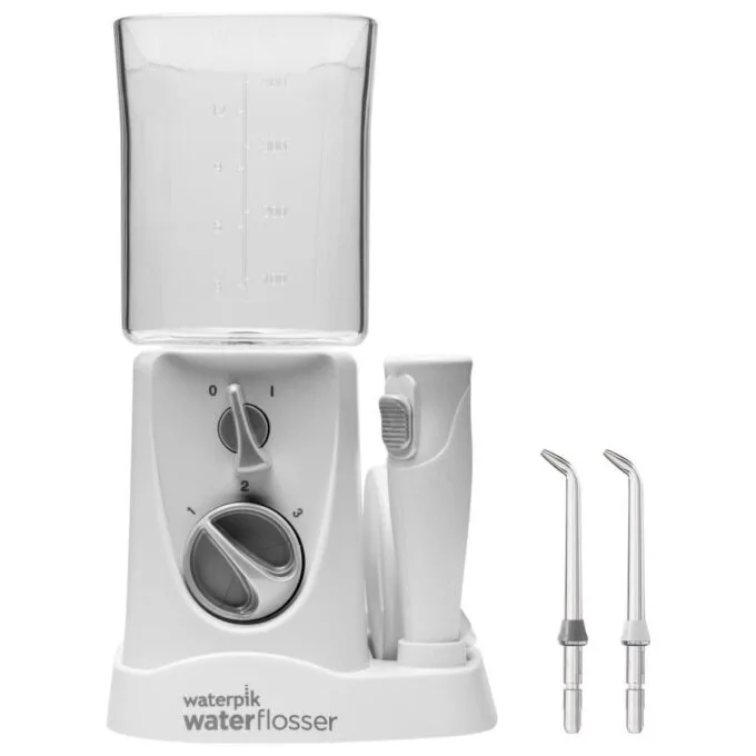 Waterpik WF-310 biały — image 2
