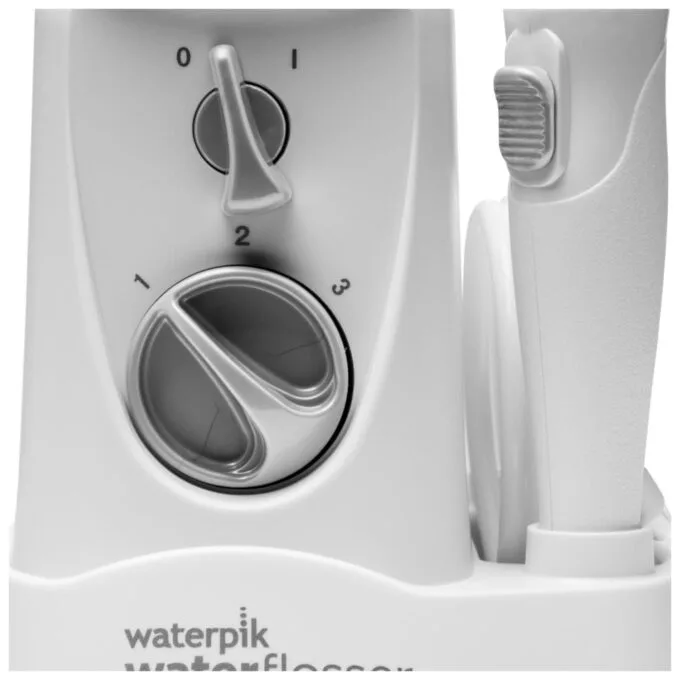 Waterpik WF-310 biały — image 3