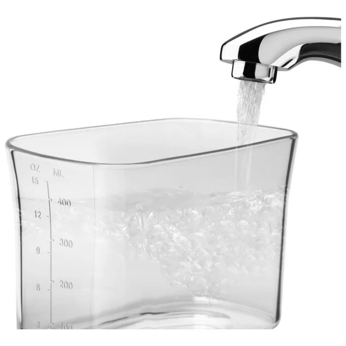 Waterpik WF-310 biały — image 6