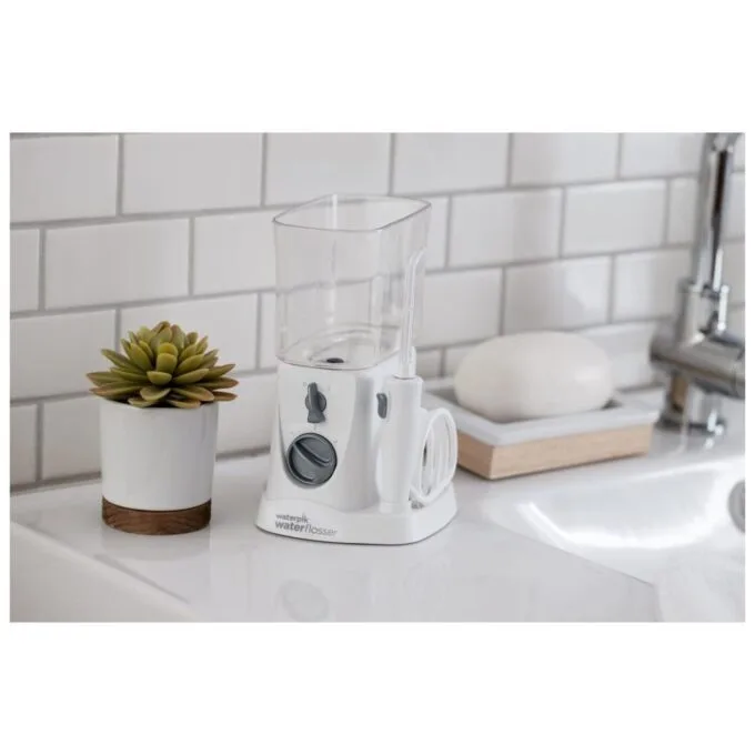 Waterpik WF-310 biały — image 7