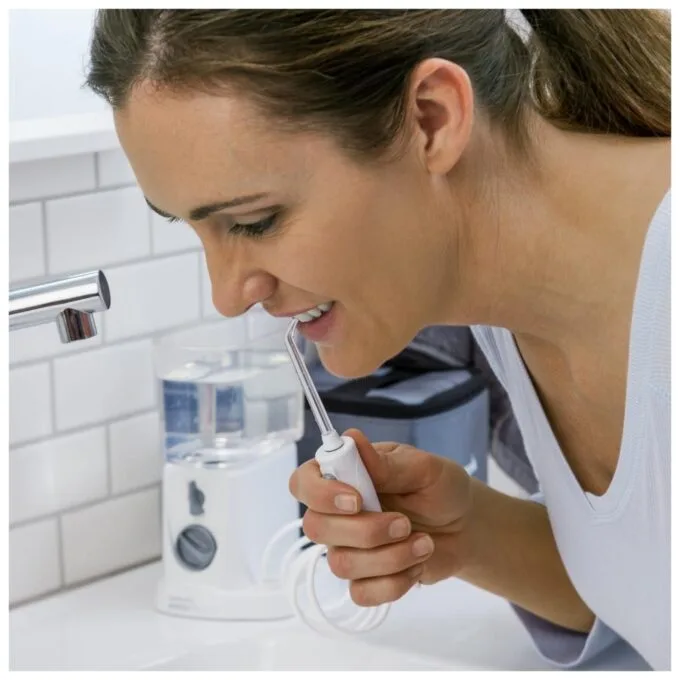 Waterpik WF-310 biały — image 8