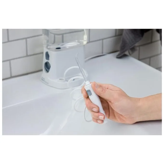 Waterpik WF-310 biały — image 9