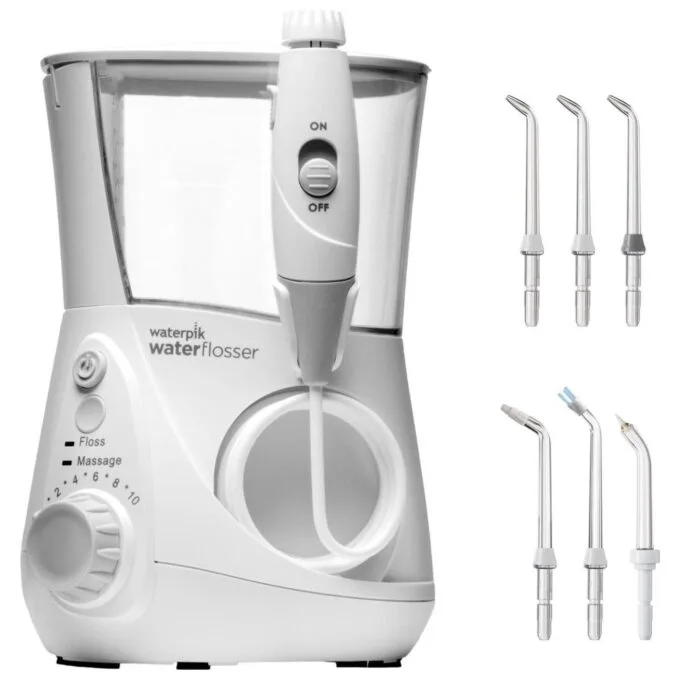 Waterpik WF-660 white — image 1