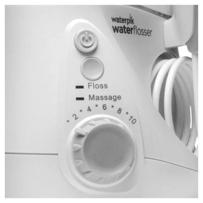 Waterpik WF-660 white — image 5