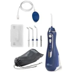 Waterpik WP-583 navy