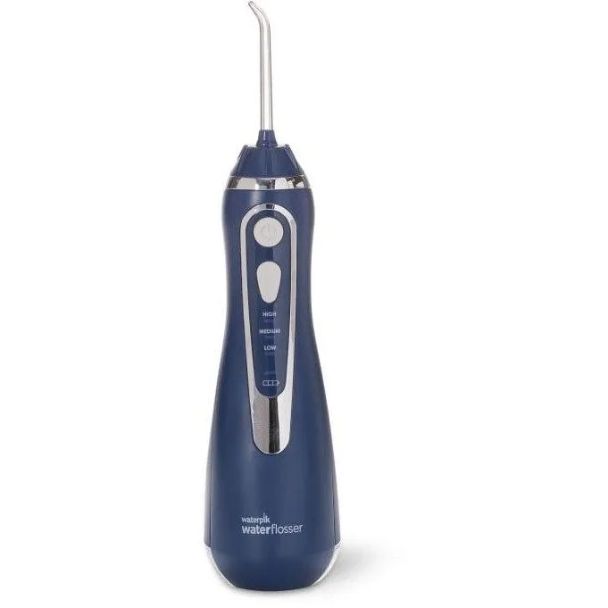 Waterpik WP-583 navy — image 2