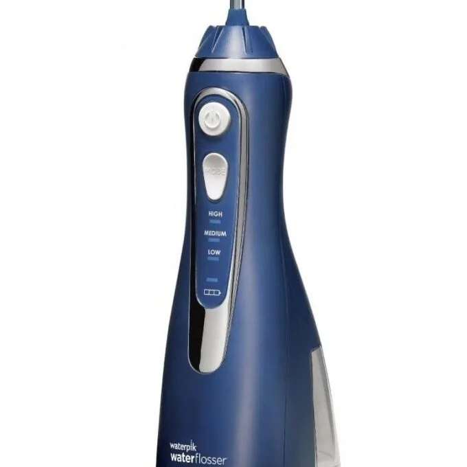 Waterpik WP-583 navy — image 3