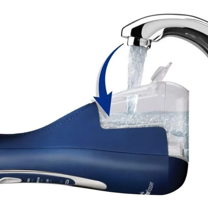 Waterpik WP-583 navy — image 5