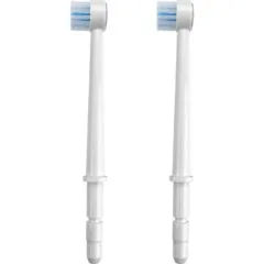 Waterpik TB-100 2 pcs white