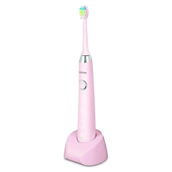 Zelmer ZTB8010P pink — image 1