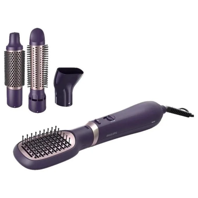 Philips BHA313/00 purple — image 1