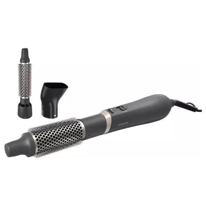 Philips BHA301/00 black — image 1