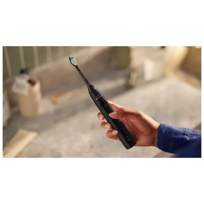 Philips Sonicare 5300 HX7101/03 black — image 5