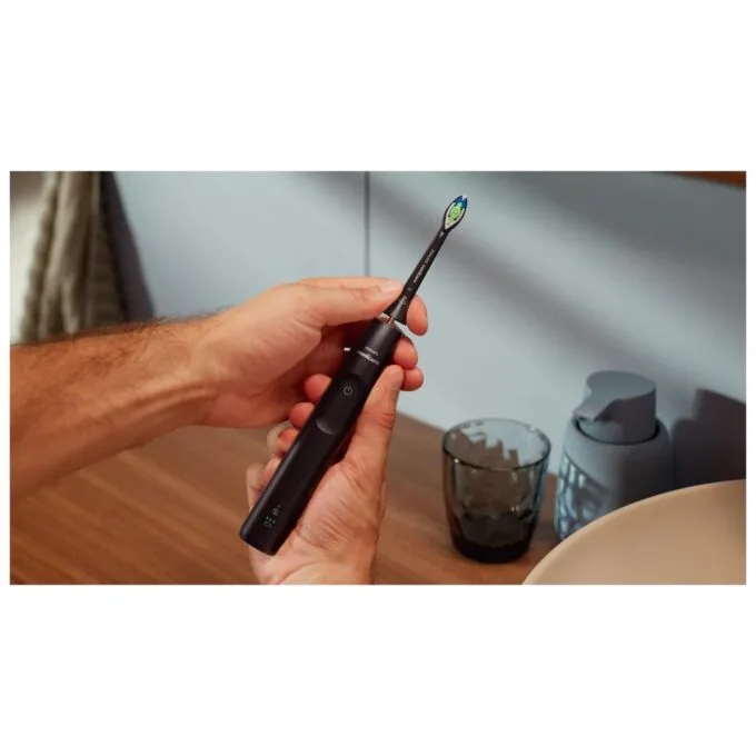 Philips Sonicare 5300 HX7101/03 black — image 6