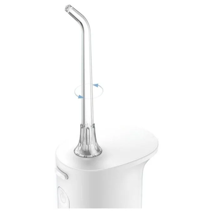 Xiaomi Water Flosser Replication Tips Do Xiaomi Water Flosser 4 pcs. — image 6