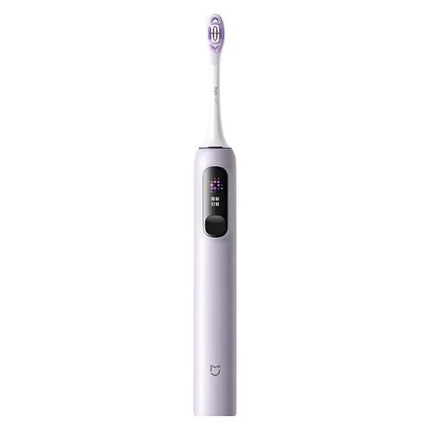Xiaomi Oscillation Electric Toothbrush Purple pro — image 1