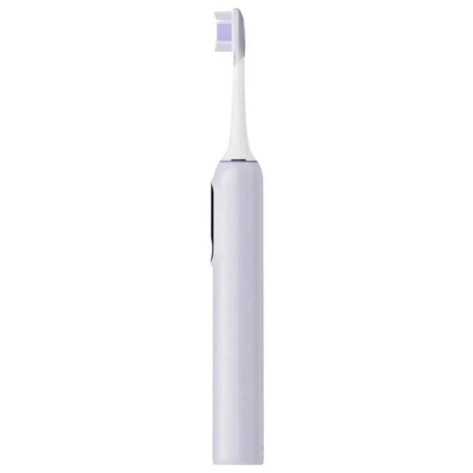 Xiaomi Oscillation Electric Toothbrush Purple pro — image 3