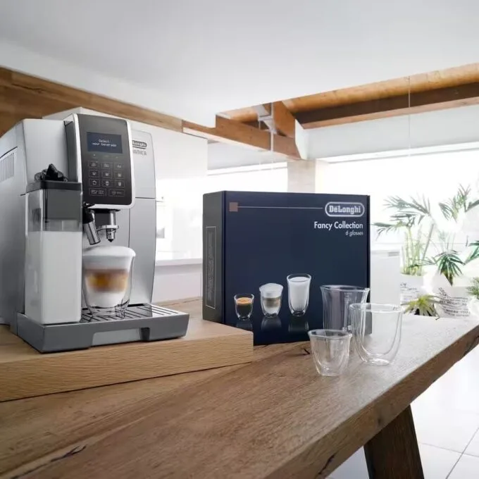 De'Longhi DLSC302 Do Kawy 6 szt. — image 3
