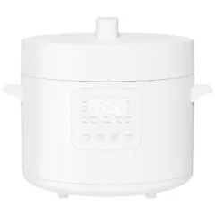 Xiaomi Electric Pressure Cooker 4.8 l white