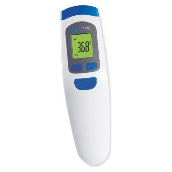 Oromed Oro-T30 Baby White — image 1