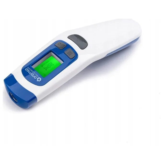 Oromed Oro-T30 Baby White — image 2