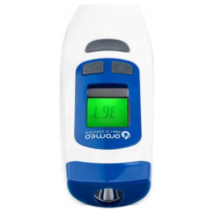Oromed Oro-T30 Baby White — image 3