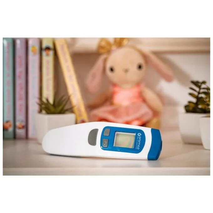 Oromed Oro-T30 Baby White — image 5
