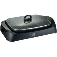Adler AD 6610 black
