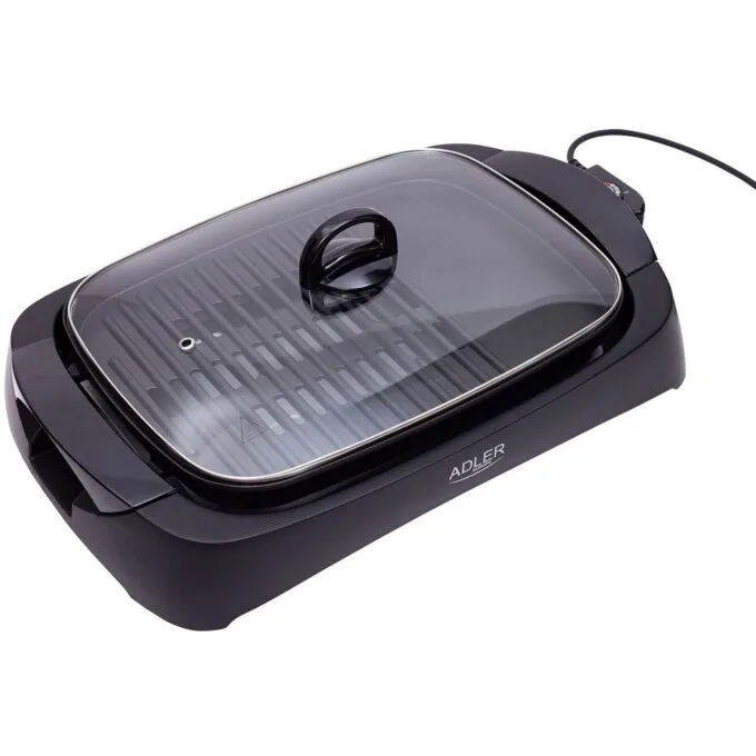 Adler AD 6610 black — image 2