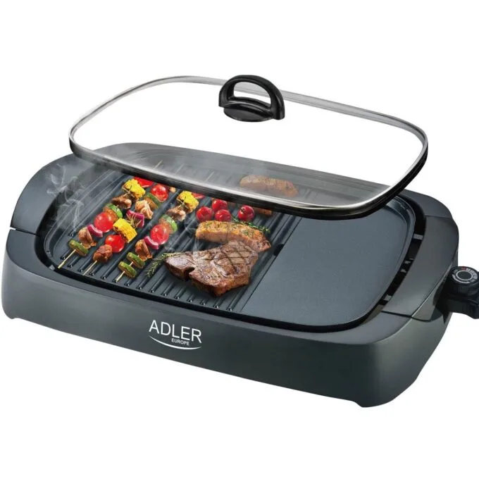 Adler AD 6610 black — image 7