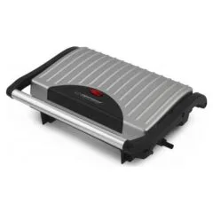 Esperanza EKG005 Black-Silver Pizzaiola