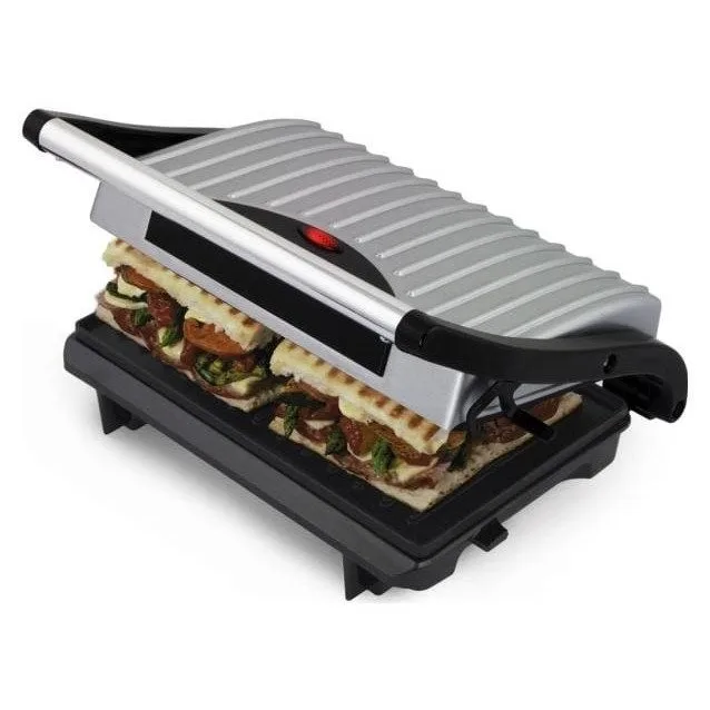Esperanza EKG005 Black-Silver Pizzaiola — image 2