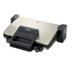 Bosch TCG3302 silver